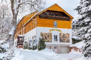 Landhaus Bergidyll fotoÄŸrafÄ±