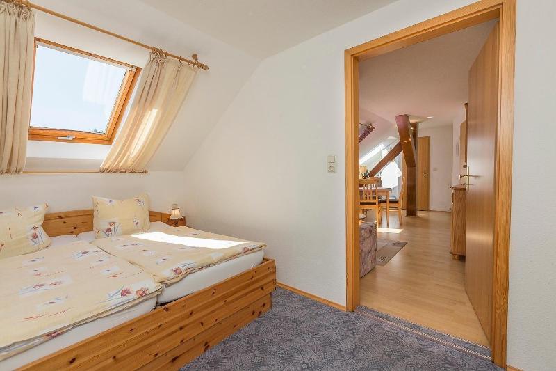 Landhaus Bergidyll - Oda