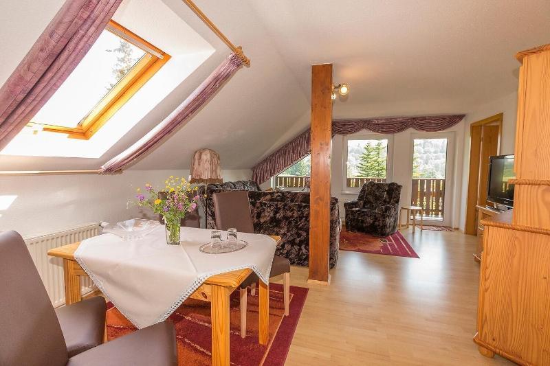 Landhaus Bergidyll - Oda