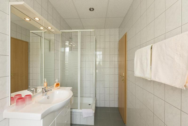 Landhaus Bergidyll - Oda