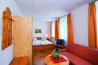 Landhaus Bergidyll fotoÄŸrafÄ±