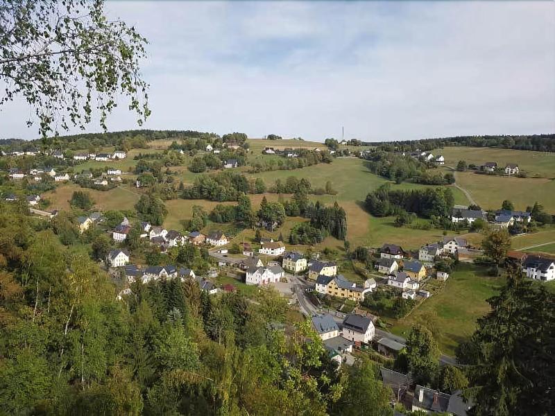 Pension Waldeck - Genel