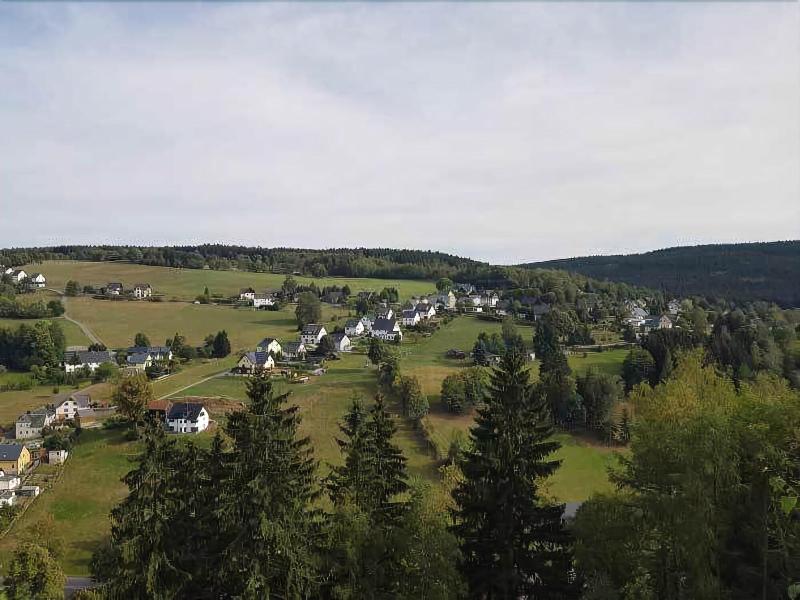 Pension Waldeck - Genel