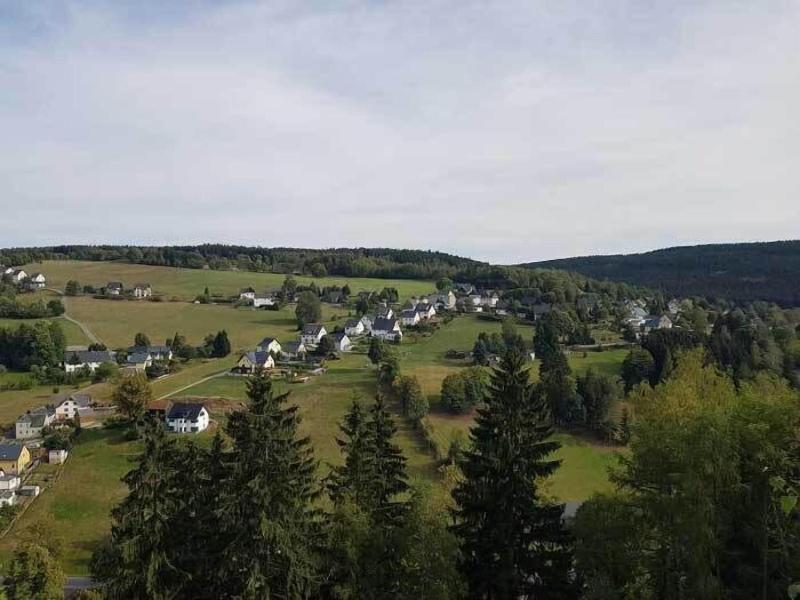 Pension Waldeck - Genel