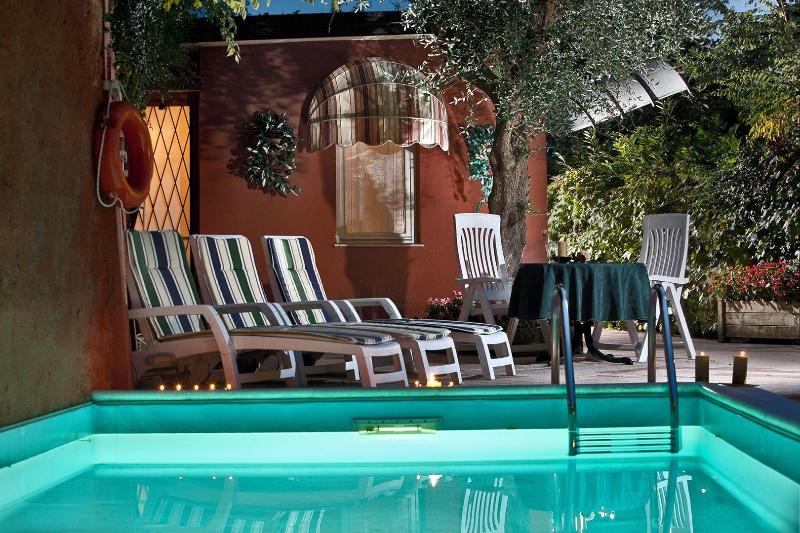 Hotel Castello S. Antonio - Aktivite