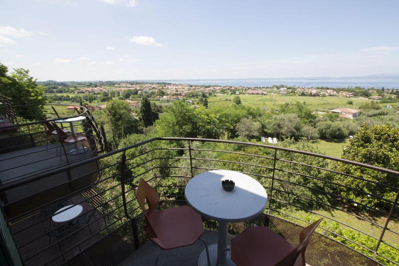 Hotel Castello S. Antonio - Genel