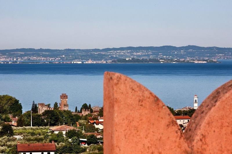 Hotel Castello S. Antonio - Genel