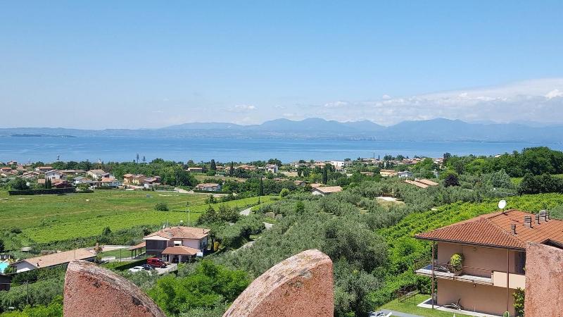 Hotel Castello S. Antonio - Genel