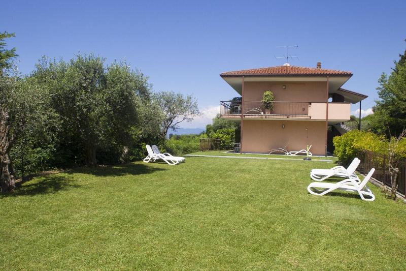 Hotel Castello S. Antonio - Genel