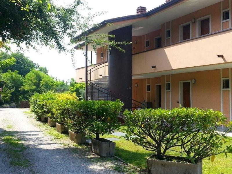 Hotel Castello S. Antonio - Genel