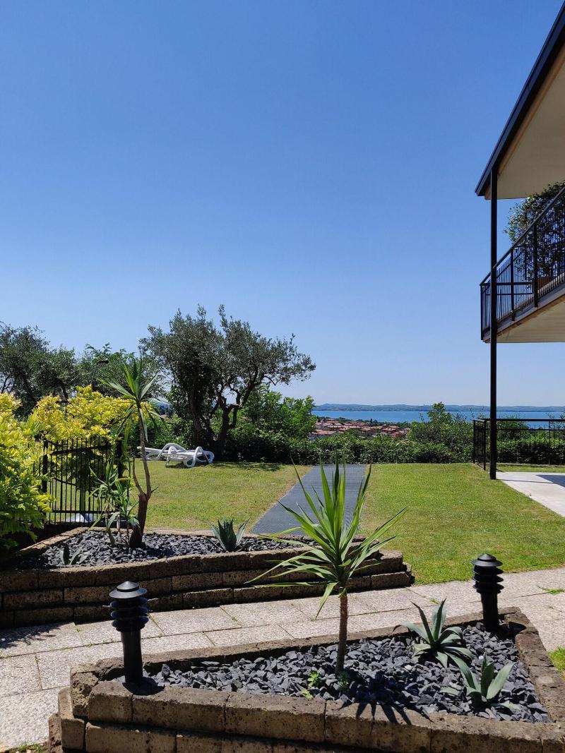 Hotel Castello S. Antonio - Genel