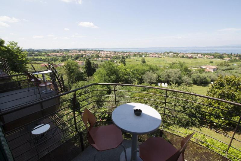 Hotel Castello S. Antonio - Genel