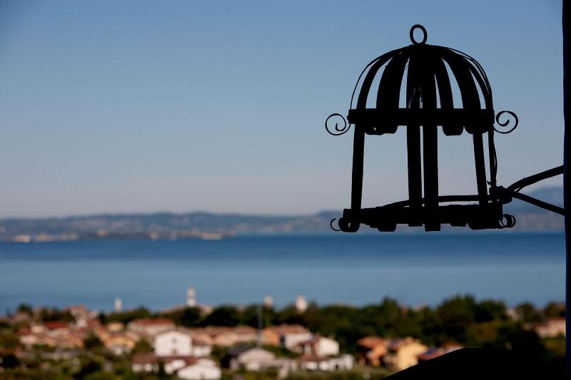 Hotel Castello S. Antonio - Genel