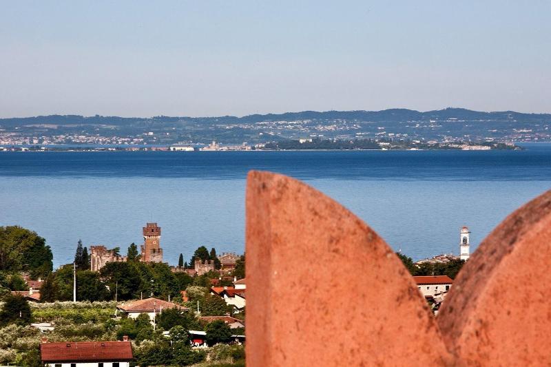 Hotel Castello S. Antonio - Genel