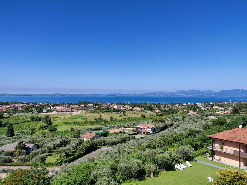 Hotel Castello S. Antonio - Genel