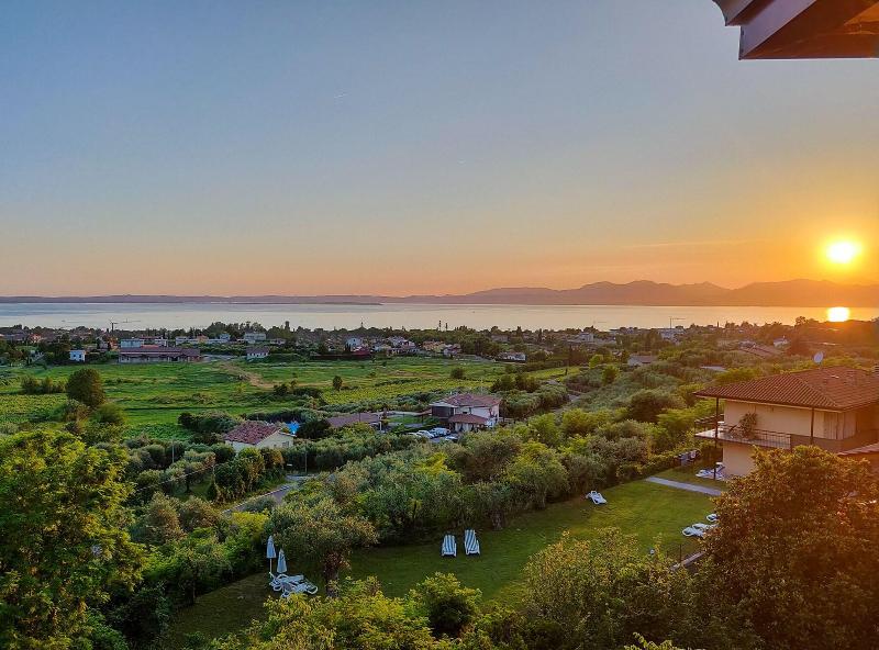 Hotel Castello S. Antonio - Genel
