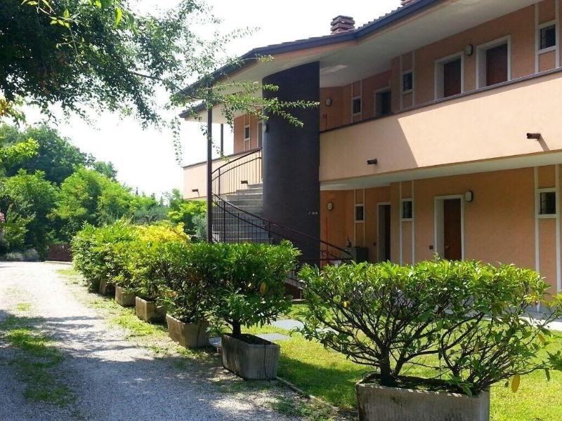 Hotel Castello S. Antonio - Genel
