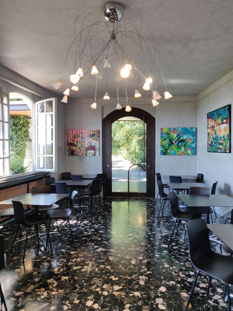 Hotel Castello S. Antonio - Oda