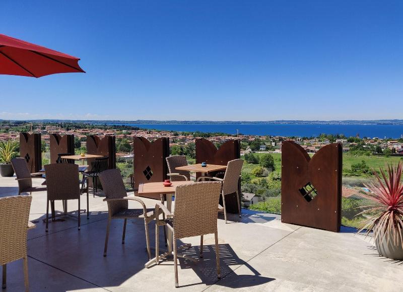 Hotel Castello S. Antonio - Oda