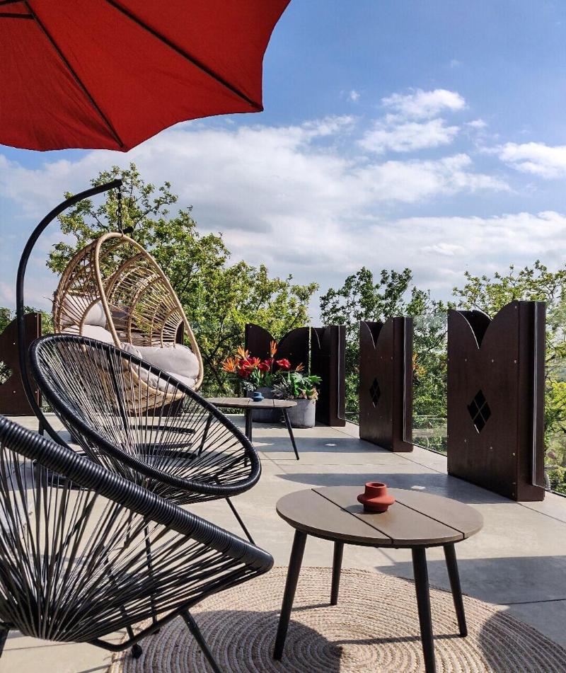 Hotel Castello S. Antonio - Oda