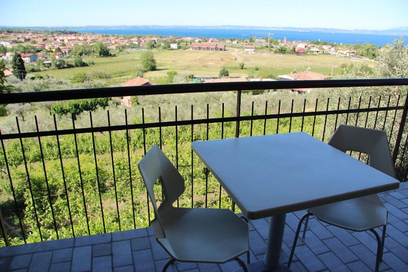 Hotel Castello S. Antonio - Oda