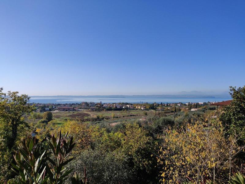 Hotel Castello S. Antonio - Oda
