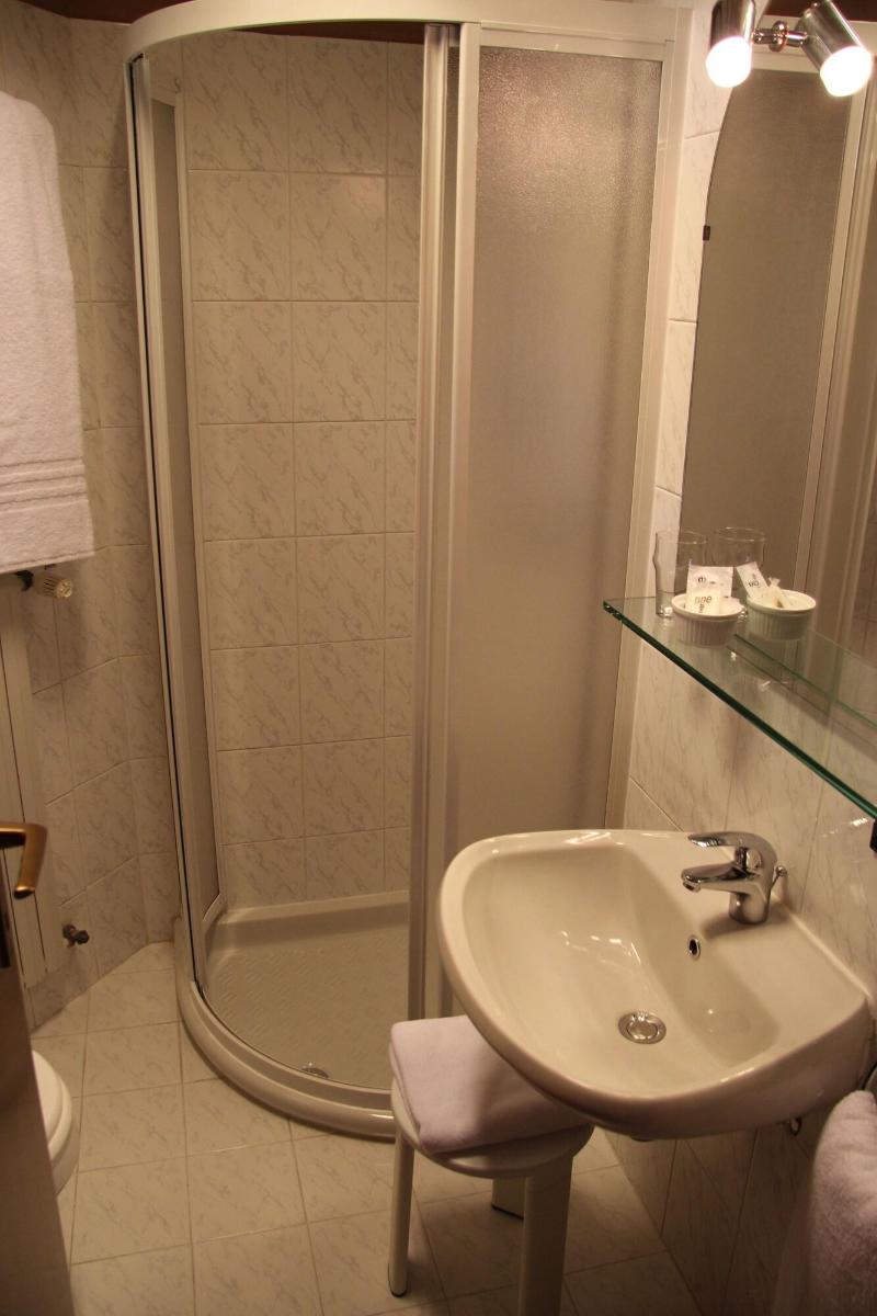 Hotel Castello S. Antonio - Oda