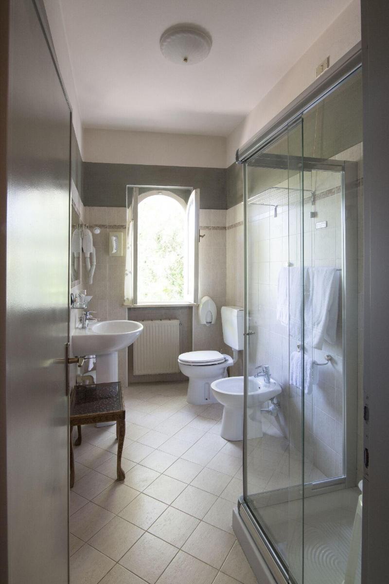 Hotel Castello S. Antonio - Oda