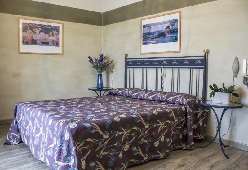 Hotel Castello S. Antonio - Oda