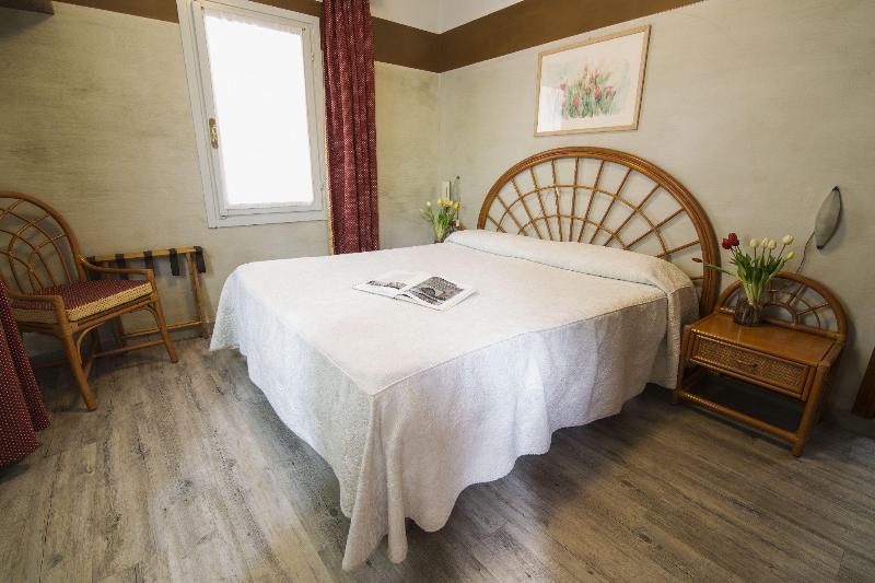Hotel Castello S. Antonio - Oda