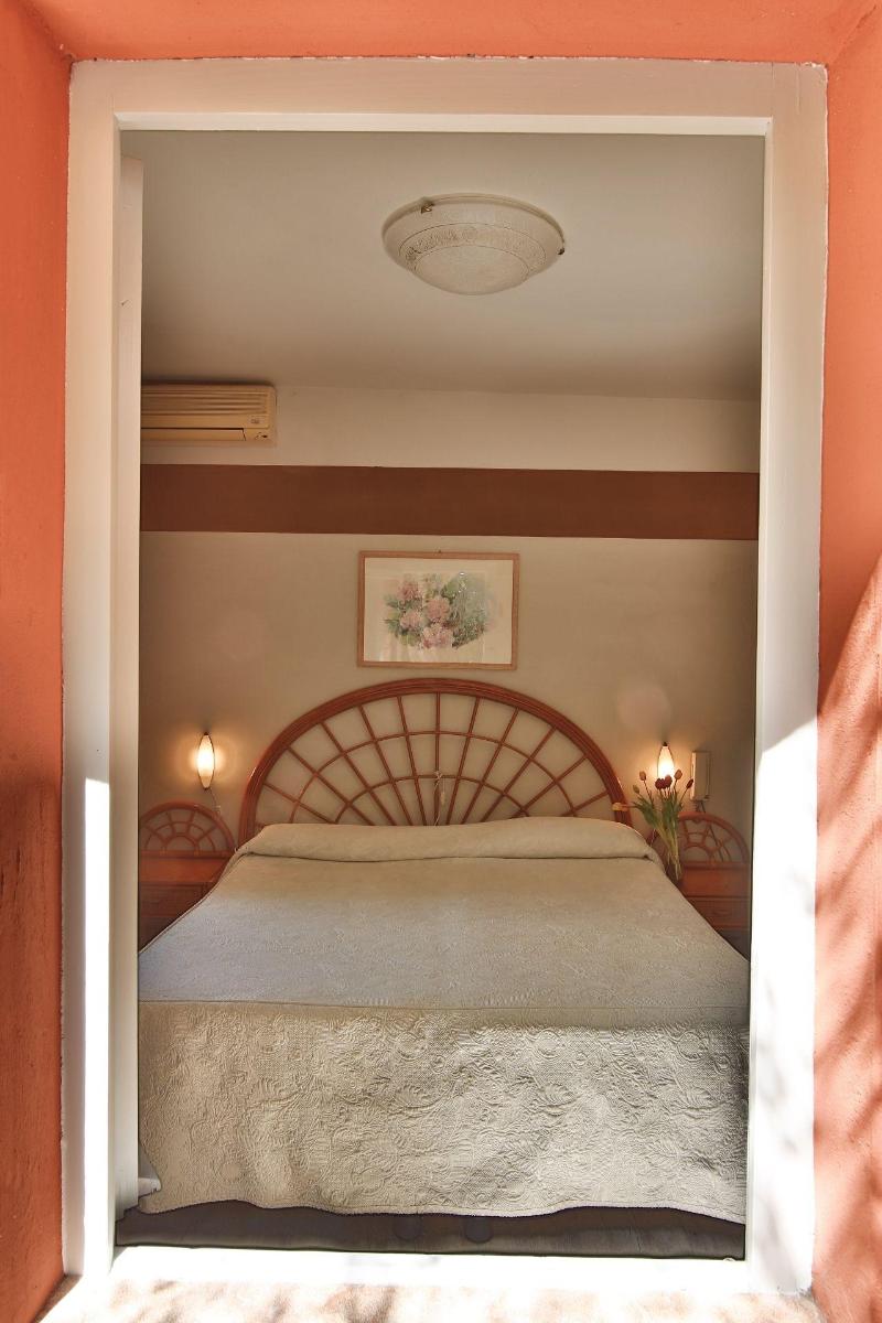 Hotel Castello S. Antonio - Oda