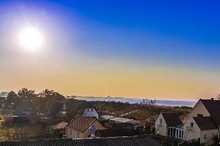 Dünenhotel am Meer fotoÄŸrafÄ±