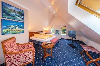 Dünenhotel am Meer fotoÄŸrafÄ±