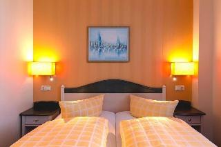 Dünenhotel am Meer fotoÄŸrafÄ±