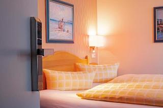 Dünenhotel am Meer fotoÄŸrafÄ±