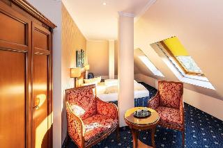 Dünenhotel am Meer fotoÄŸrafÄ±