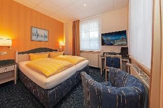 Dünenhotel am Meer fotoÄŸrafÄ±
