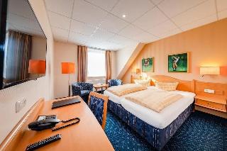 Dünenhotel am Meer fotoÄŸrafÄ±