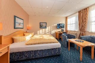 Dünenhotel am Meer fotoÄŸrafÄ±