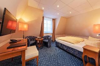 Dünenhotel am Meer fotoÄŸrafÄ±