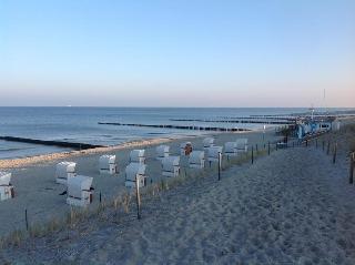 Dünenhotel am Meer fotoÄŸrafÄ±
