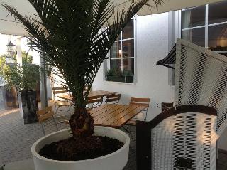 Dünenhotel am Meer fotoÄŸrafÄ±