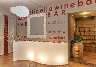 Hotel Valpolicella International fotoÄŸrafÄ±