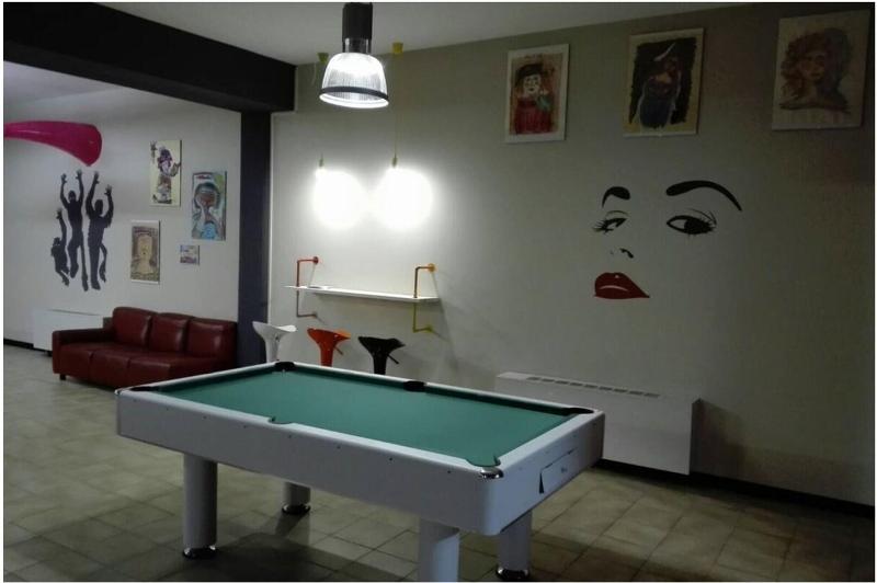 Hotel Valpolicella International - Aktivite