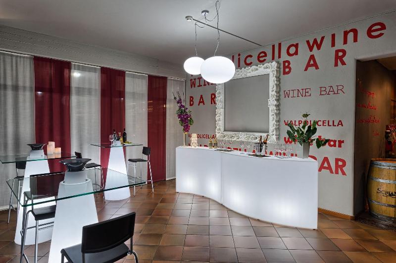 Hotel Valpolicella International - Aktivite
