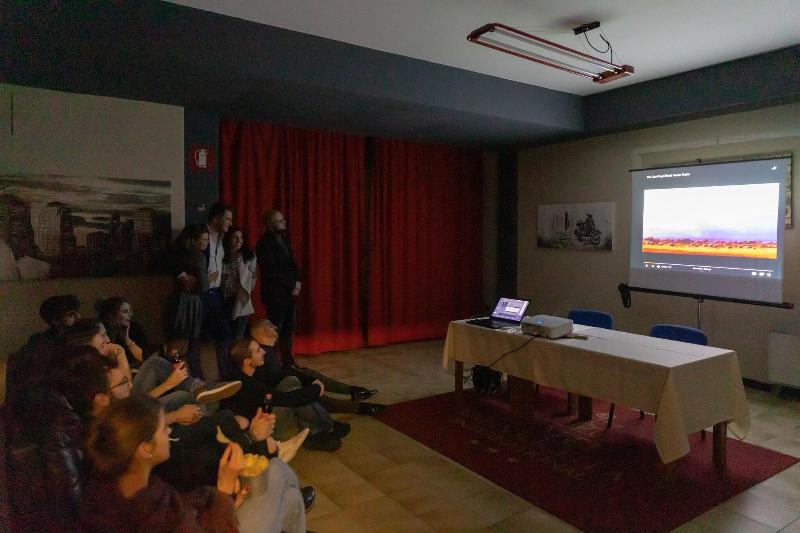 Hotel Valpolicella International - Aktivite
