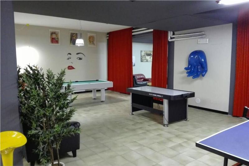 Hotel Valpolicella International - Aktivite