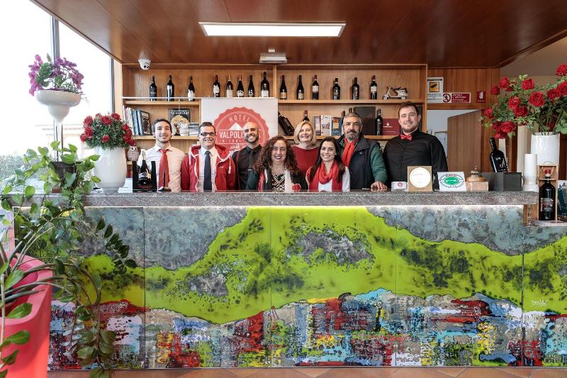 Hotel Valpolicella International - Genel