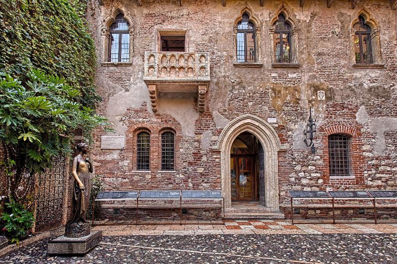 Hotel Valpolicella International - Genel