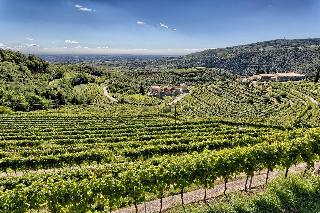 Hotel Valpolicella International fotoÄŸrafÄ±